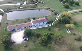 Moulin De Mauzac